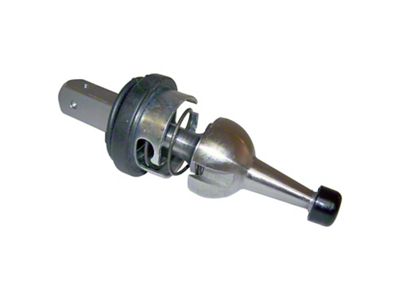 Crown Automotive Jeep Replacement Manual Transmission Shift Lever - 5252055