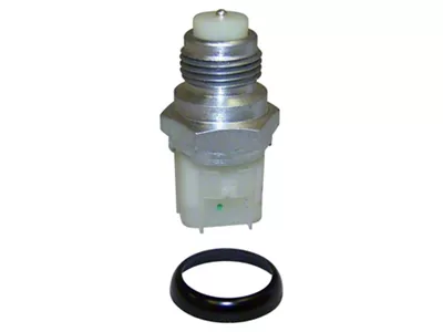 Crown Automotive Jeep Replacement Neutral Safety Switch - 56028181AB