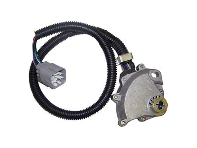 Crown Automotive Jeep Replacement Neutral Safety Switch, w/ 4.0L Engine w/ AW4 Transmission - 4882173