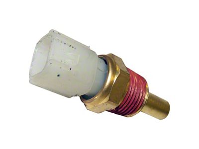 Crown Automotive Jeep Replacement Oil Temperature Sending Unit - 5033314AA