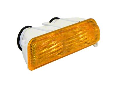 Crown Automotive Jeep Replacement Parking Light Assembly - 55055142