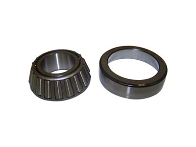 Crown Automotive Jeep Replacement Pinion Bearing Set, Outer, Dana 30, Dana 35, Chrysler 8.25-Inch - 5252508