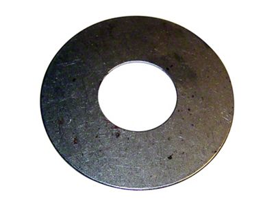 Crown Automotive Jeep Replacement Pinion Oil Slinger - J0636566