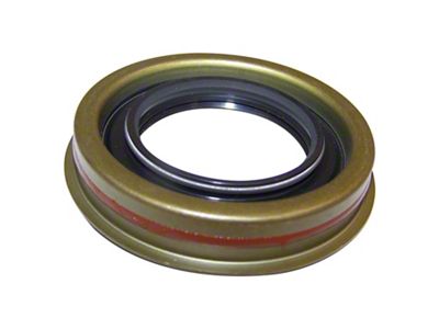 Crown Automotive Jeep Replacement Pinion Seal, Front, Dana 30, Dana 44 - 68004072AA