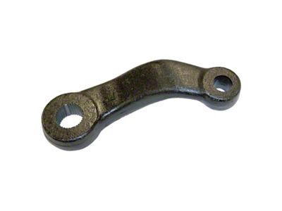 Crown Automotive Jeep Replacement Pitman Arm for 2007-2018 Jeep JK Wrangler w/ LHD - 52060056AC