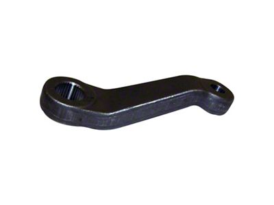 Crown Automotive Jeep Replacement Pitman Arm for YJ Wranger w/ LHD and Power Steering - 52040112