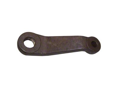 Crown Automotive Jeep Replacement Pitman Arm for YJ Wrangler w/ Manual Steering - 52040110