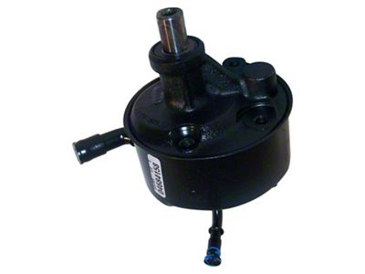 Crown Automotive Jeep Replacement Power Steering Hoses; Pumps; and Related Components - 4684158