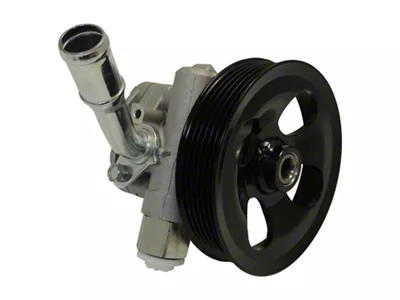 Crown Automotive Jeep Replacement Power Steering Hoses; Pumps; and Related Components - 5154400AC