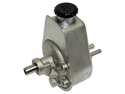Crown Automotive Jeep Replacement Power Steering Hoses; Pumps; and Related Components - 52037568