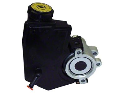 Crown Automotive Jeep Replacement Power Steering Hoses; Pumps; and Related Components - 52087871