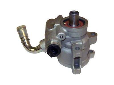 Crown Automotive Jeep Replacement Power Steering Hoses; Pumps; and Related Components - 52088018