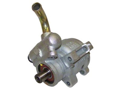 Crown Automotive Jeep Replacement Power Steering Hoses; Pumps; and Related Components - 52088500