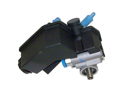 Crown Automotive Jeep Replacement Power Steering Hoses; Pumps; and Related Components - 52089300AB