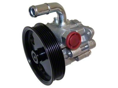 Crown Automotive Jeep Replacement Power Steering Hoses; Pumps; and Related Components - 52089883AD