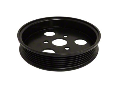 Crown Automotive Jeep Replacement Power Steering Hoses; Pumps; and Related Components - 53034094AA
