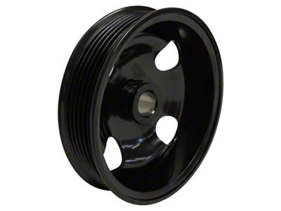 Crown Automotive Jeep Replacement Power Steering Hoses; Pumps; and Related Components - 68032253AB
