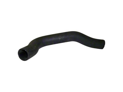 Crown Automotive Jeep Replacement Radiator Coolant Hose - 4546533