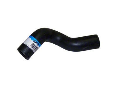 Crown Automotive Jeep Replacement Radiator Coolant Hose - 4546696