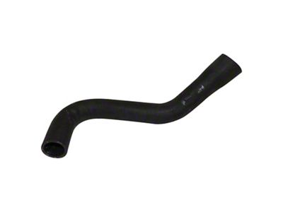 Crown Automotive Jeep Replacement Radiator Coolant Hose - 4596835AB