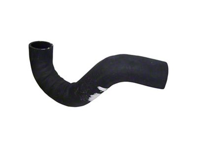 Crown Automotive Jeep Replacement Radiator Coolant Hose - 4682316