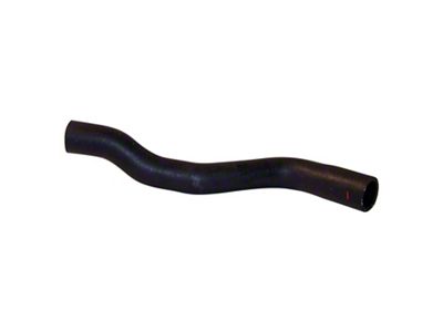 Crown Automotive Jeep Replacement Radiator Coolant Hose - 4682332