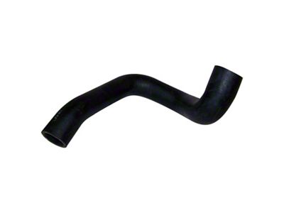 Crown Automotive Jeep Replacement Radiator Coolant Hose - 4682396