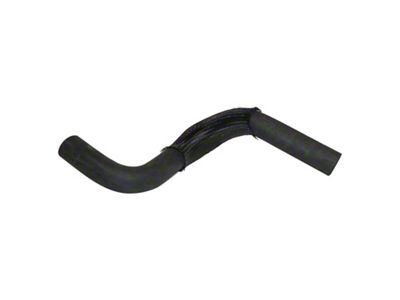 Crown Automotive Jeep Replacement Radiator Coolant Hose - 5058413AE