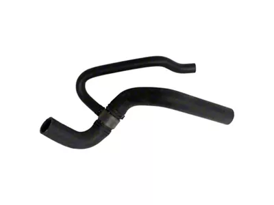 Crown Automotive Jeep Replacement Radiator Coolant Hose - 5058489AF