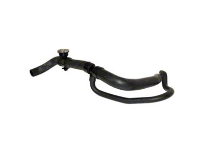 Crown Automotive Jeep Replacement Radiator Coolant Hose - 5058492AE