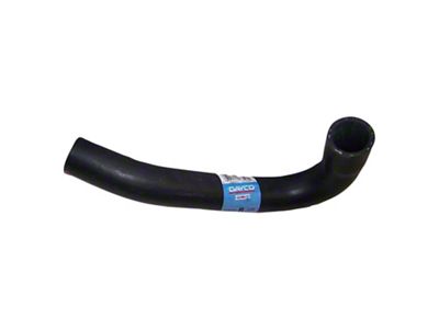 Crown Automotive Jeep Replacement Radiator Coolant Hose - 52003789