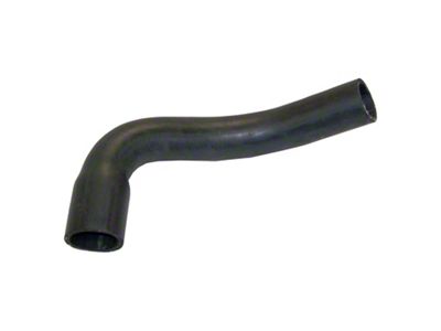 Crown Automotive Jeep Replacement Radiator Coolant Hose - 52003790