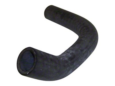 Crown Automotive Jeep Replacement Radiator Coolant Hose - 52003876