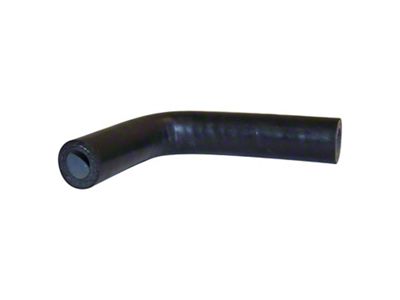 Crown Automotive Jeep Replacement Radiator Coolant Hose - 52003882