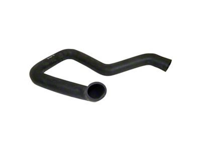 Crown Automotive Jeep Replacement Radiator Coolant Hose - 52003946
