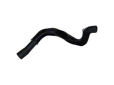 Crown Automotive Jeep Replacement Radiator Coolant Hose - 52027779