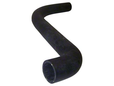 Crown Automotive Jeep Replacement Radiator Coolant Hose - 52028069