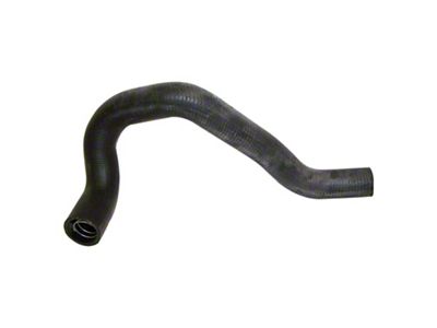 Crown Automotive Jeep Replacement Radiator Coolant Hose - 52028141