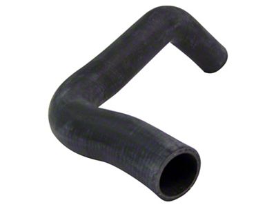 Crown Automotive Jeep Replacement Radiator Coolant Hose - 52028226