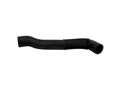 Crown Automotive Jeep Replacement Radiator Coolant Hose - 52028262
