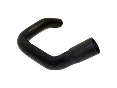 Crown Automotive Jeep Replacement Radiator Coolant Hose - 52028263