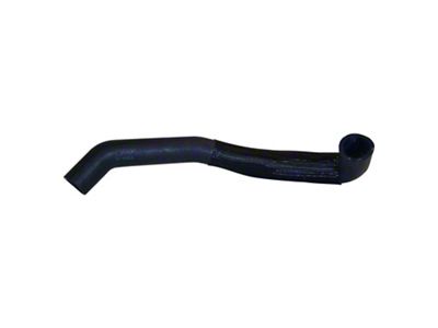 Crown Automotive Jeep Replacement Radiator Coolant Hose - 52029272