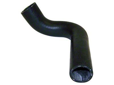 Crown Automotive Jeep Replacement Radiator Coolant Hose - 52040290