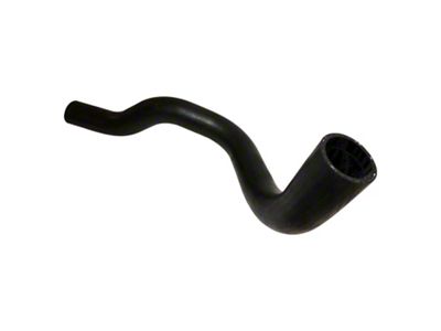 Crown Automotive Jeep Replacement Radiator Coolant Hose - 52079401