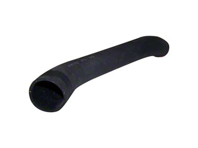 Crown Automotive Jeep Replacement Radiator Coolant Hose - 52079409