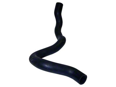 Crown Automotive Jeep Replacement Radiator Coolant Hose - 52079565