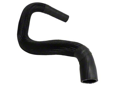 Crown Automotive Jeep Replacement Radiator Coolant Hose - 52079706AB