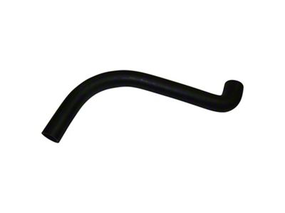 Crown Automotive Jeep Replacement Radiator Coolant Hose - 52080090