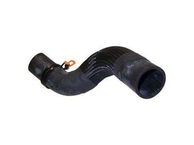 Crown Automotive Jeep Replacement Radiator Coolant Hose - 55037787AF