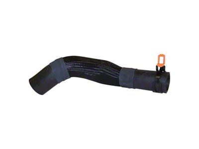 Crown Automotive Jeep Replacement Radiator Coolant Hose - 55037792AG